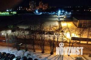 1-к квартира, посуточно, 35м2, 7/16 этаж