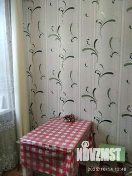 2-к квартира, на длительный срок, 55м2, 1/2 этаж