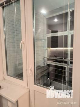 1-к квартира, на длительный срок, 36м2, 11/16 этаж