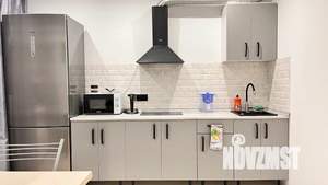 1-к квартира, посуточно, 32м2, 1/1 этаж