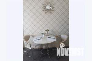 1-к квартира, посуточно, 40м2, 9/17 этаж