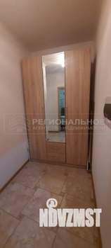 1-к квартира, на длительный срок, 24м2, 14/21 этаж