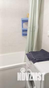 1-к квартира, посуточно, 36м2, 5/22 этаж