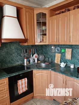 1-к квартира, на длительный срок, 40м2, 14/17 этаж