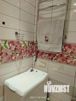 2-к квартира, на длительный срок, 80м2, 9/17 этаж