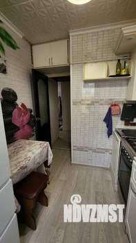 2-к квартира, на длительный срок, 46м2, 5/5 этаж