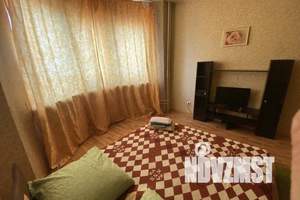 1-к квартира, посуточно, 10м2, 20/24 этаж