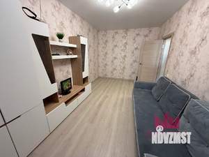 1-к квартира, на длительный срок, 32м2, 11/22 этаж