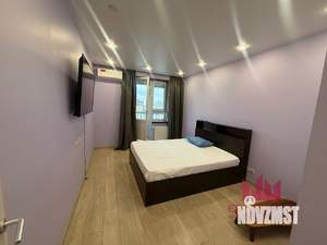 2-к квартира, на длительный срок, 64м2, 20/21 этаж