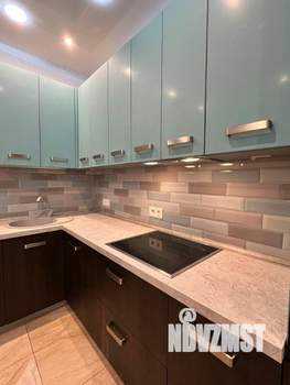 1-к квартира, на длительный срок, 45м2, 2/18 этаж