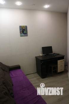 1-к квартира, на длительный срок, 39м2, 1/21 этаж