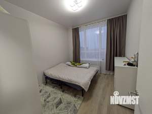 1-к квартира, на длительный срок, 33м2, 22/22 этаж