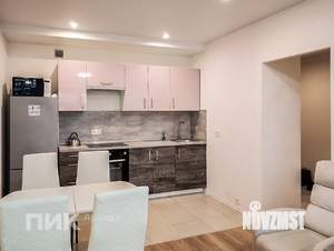 2-к квартира, на длительный срок, 56м2, 3/16 этаж