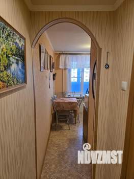 1-к квартира, на длительный срок, 40м2, 4/9 этаж