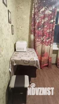 1-к квартира, посуточно, 35м2, 2/5 этаж