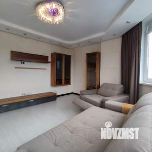 2-к квартира, на длительный срок, 59м2, 3/25 этаж