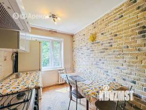 3-к квартира, на длительный срок, 63м2, 4/9 этаж