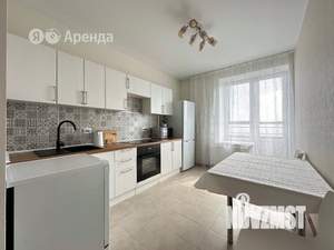 2-к квартира, на длительный срок, 48м2, 7/17 этаж
