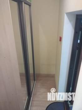1-к квартира, на длительный срок, 39м2, 1/19 этаж