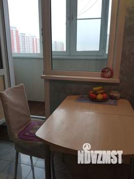 1-к квартира, на длительный срок, 36м2, 7/16 этаж