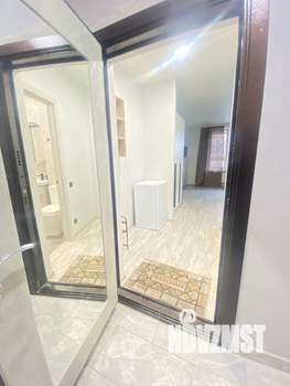 Студия квартира, на длительный срок, 24м2, 2/23 этаж