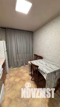 1-к квартира, посуточно, 38м2, 7/12 этаж