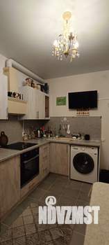 1-к квартира, на длительный срок, 35м2, 3/7 этаж