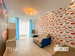 2-к квартира, на длительный срок, 69м2, 6/9 этаж