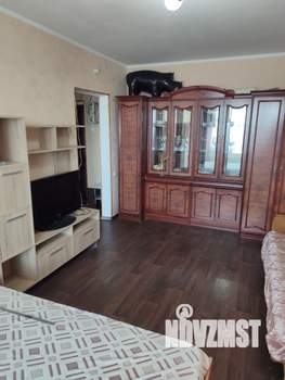 1-к квартира, на длительный срок, 38м2, 16/18 этаж