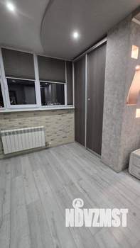 2-к квартира, на длительный срок, 45м2, 13/25 этаж