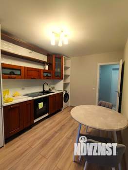 1-к квартира, на длительный срок, 32м2, 13/22 этаж