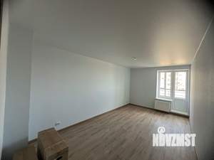 1-к квартира, на длительный срок, 46м2, 9/17 этаж