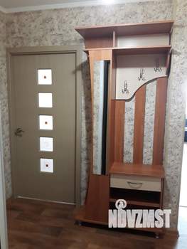 1-к квартира, на длительный срок, 43м2, 10/21 этаж