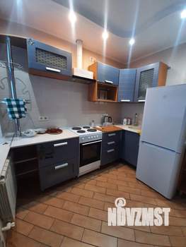 1-к квартира, на длительный срок, 40м2, 13/28 этаж