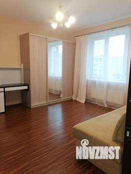 2-к квартира, на длительный срок, 54м2, 3/4 этаж