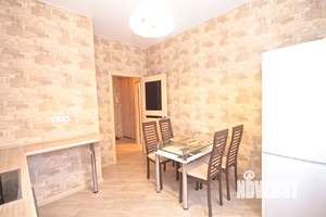 1-к квартира, на длительный срок, 43м2, 6/22 этаж