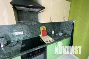 1-к квартира, посуточно, 36м2, 17/17 этаж