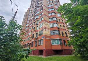 2-к квартира, на длительный срок, 67м2, 5/17 этаж