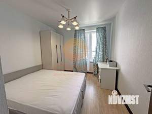 2-к квартира, на длительный срок, 40м2, 6/17 этаж