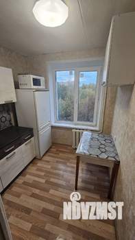 1-к квартира, на длительный срок, 33м2, 5/5 этаж
