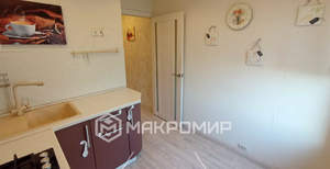 1-к квартира, на длительный срок, 37м2, 9/9 этаж