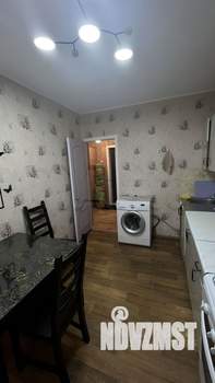 1-к квартира, на длительный срок, 38м2, 4/9 этаж