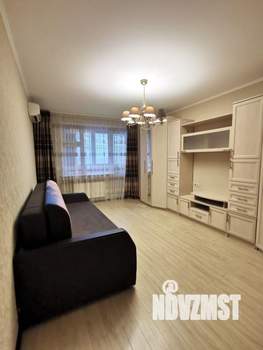 2-к квартира, на длительный срок, 64м2, 13/17 этаж