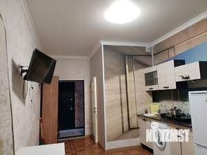 Студия квартира, посуточно, 25м2, 2/3 этаж