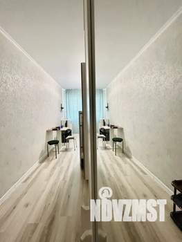 Студия квартира, посуточно, 27м2, 8/17 этаж