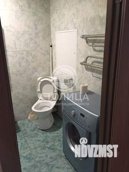 1-к квартира, на длительный срок, 40м2, 8/17 этаж