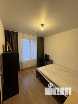 2-к квартира, на длительный срок, 35м2, 6/13 этаж