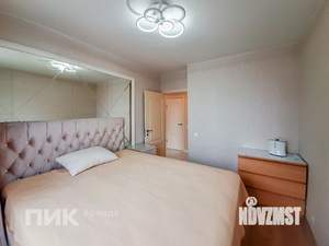 2-к квартира, на длительный срок, 53м2, 11/25 этаж