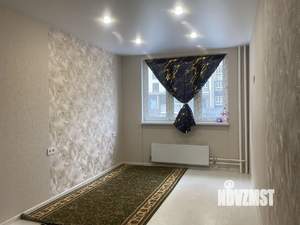 1-к квартира, на длительный срок, 42м2, 1/25 этаж