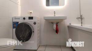 1-к квартира, на длительный срок, 37м2, 9/16 этаж